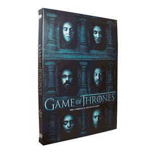 Game Of Thrones Season 6 DVD Box Set