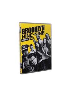 Brooklyn Nine-Nine Season 1-2 DVD Box Set
