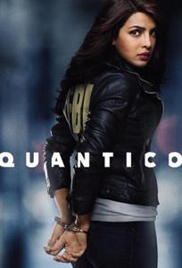 Quantico Season 2 DVD Box Set