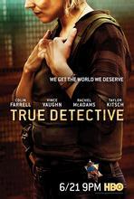 True Detective Season 1-3 DVD Box Set