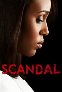 Scandal season 6 DVD Box Set