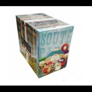 South Park Seasons 1-19 DVD Box Set