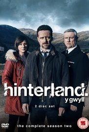 Hinterland Season 1-3 DVD Box Set