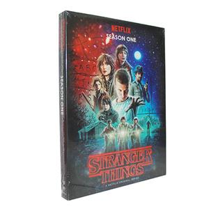 Stranger Things Season 1 DVD Box Set