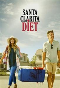 Santa Clarita Diet Season 1 DVD Box Set