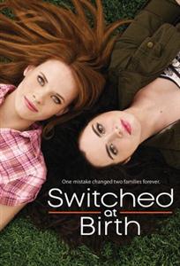 Switched at Birth Season 5 DVD Box Set