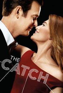 The Catch Season 2 DVD Box Set
