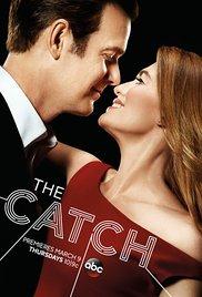 The Catch Season 1-2 DVD Box Set