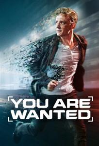 You Are Wanted Season 1 DVD Box Set