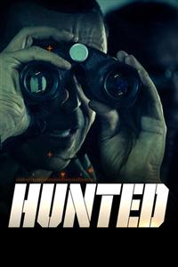 Hunted (US) 2017 Season 1 DVD Box Set