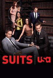 Suits season 7 DVD Box Set