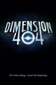 Dimension 404 Season 1 DVD Box Set