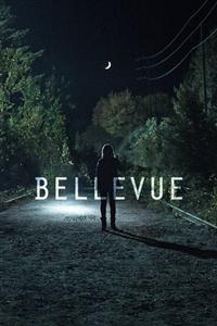Bellevue Season 1 DVD Box Set