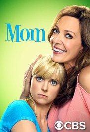 Mom Season 1-4 DVD Box Set