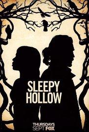 Sleepy Hollow Season 1-5 DVD Box Set
