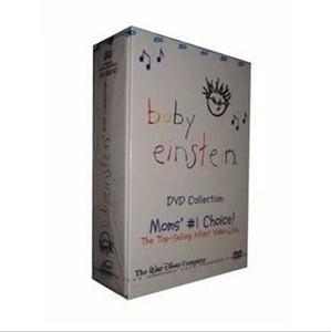 Disney's Little Einsteins DVD Boxset