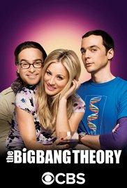 The Big Bang Theory Season 1-11 DVD Box Set