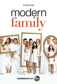 Modern Family Season 1-10 DVD Box Set
