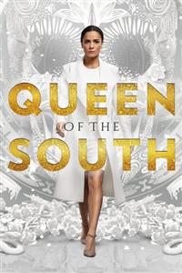 Queen of the South Season 1-2 DVD Box Set