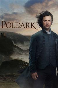 Poldark Season 1-3 DVD Box Set