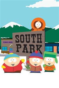 South Park Season 21 DVD Box Set