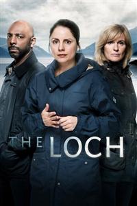 The Loch Season 1 DVD Box Set