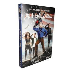 Ash vs Evil Dead Season 2 DVD Box Set