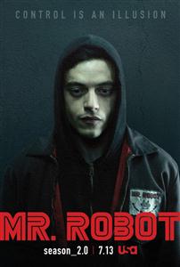 Mr.Robot Season 4 DVD Box Set
