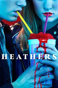 Heathers Season 1 DVD Box Set