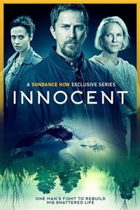 Innocent Season 1 DVD Box Set