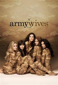 Army Wives Seasons 1-7 DVD Boxset