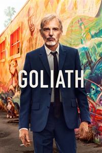 Goliath Season 2 DVD Box Set