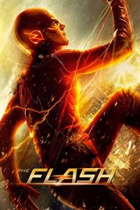 The Flash Season 5 DVD Box Set