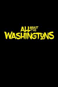 All About the Washingtons Season 1 DVD Set