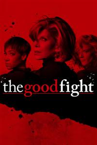 The Good Fight Season 3 DVD Set