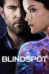 Blindspot Season 4 DVD Box Set