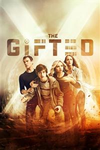 The Gifted Season 1-2 DVD Box Set