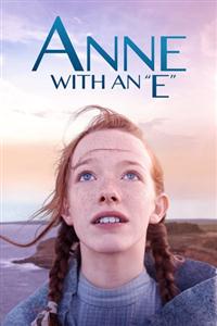 Anne with an E Season 1-2 DVD Set