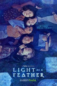 Light as a Feather Season 1 DVD Box Set 