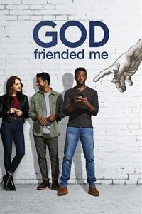 God Friended Me Season 1 DVD Box Set