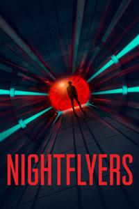 Nightflyers Season 1 DVD Box Set
