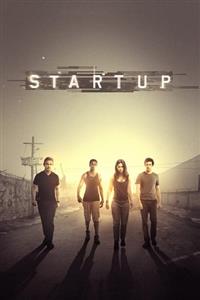 StartUp Season 2 DVD Box Set