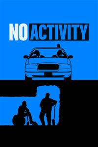 No Activity Season 1-2 DVD Box Set