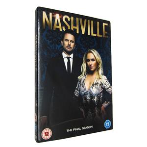 Nashville Season 6 DVD Box Set