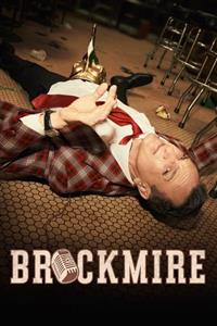 Brockmire Season 2 DVD Box Set