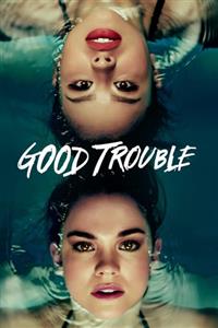 Good Trouble Season 1 DVD Set