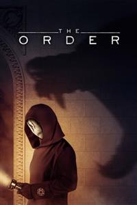 The Order Season 1 DVD Set