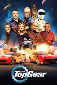Top Gear Season 1-26 DVD Set