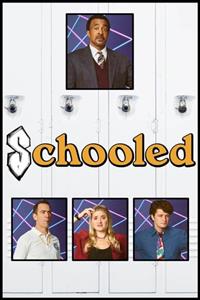 Schooled Season 1 DVD Set