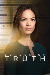 Burden of Truth Season 1-2 DVD Set